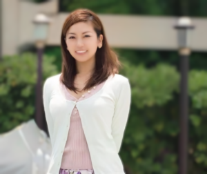 【地方人妻】”実は私…虐められたいんです…”エロい巨尻な34歳の美人奥さんが初のAVで時代劇風セックスに挑戦しますが！