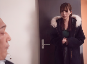 【OLレイプ】”騙したんですか…？！”社内一の美女社員が変態メタボエロオヤジに狙われ脅されて犯されてしまい肉便器化！
