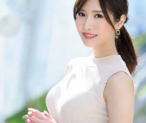 【ガチ妻30代】”お高く留まってる女は性格悪い？そんなことないですから…♡”恵まれた美貌と優しい性格の人妻がデビュー