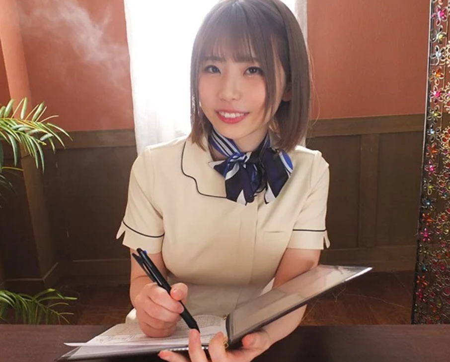 【メンエス嬢】”どうします？連続絶頂プランとかいかがです？♡”神の手を持つ超絶美少女施術師に快楽のその先へいざなわれ
