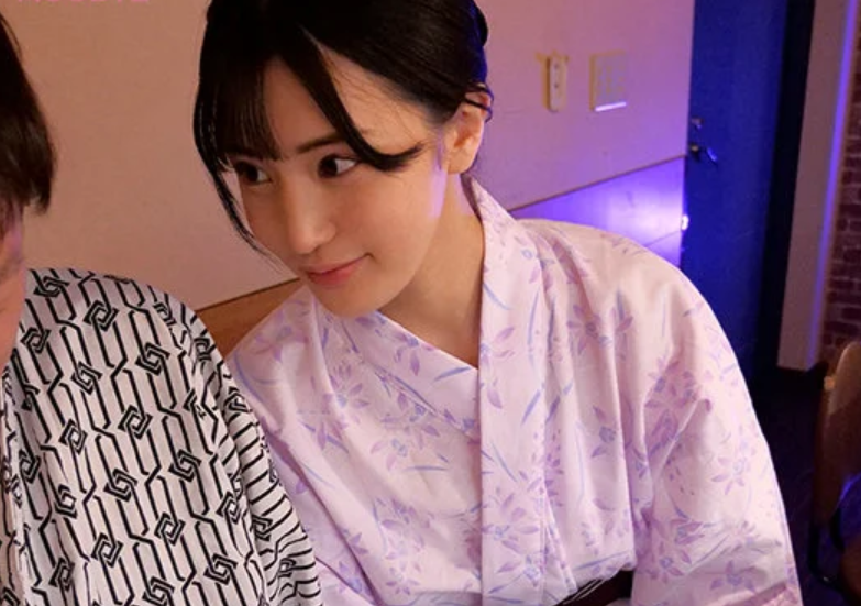 【デカパイ先輩女】”童貞なんでしょ…？初めてを奪ってあげよっか…♡”出先で上司という立場を利用して逆NTRされて…