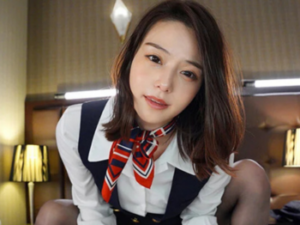【主観美女】”出したい？いいよ…サポートしてあげるね…♡”寧々が色んなコスチュームであなたの性欲処理を手伝っちゃう！
