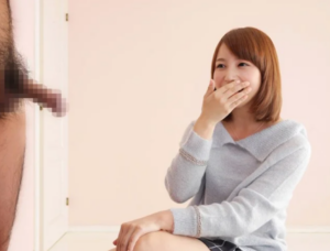 【女子アナ系美女】”イッた瞬間は思い出せないけど...頭が真っ白になってたと思います…///”初イキを体験した頃の初川みなみ