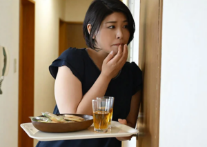 【カノジョのお母さん】”…これは一肌脱がないといけなそうね…♡”娘に早漏だとバカにされてる男を見かねて改善治療を施す