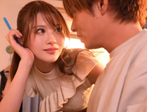 【美人カテキョ】”自信ないの…？練習相手になってあげてもいいよ…？♡”好きな子に告白する勇気のない男をレクチャー！