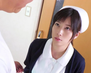 【白衣の天使レイプ】”コールが鳴ったらすぐに俺の所へ来いよ？ｗ”患者男に弱みを握られてしまい同室患者の前で犯される