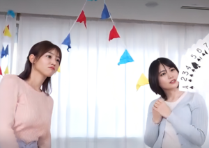 【ミスキャンパス】”勝てば100万円？！やりますｗ”ミスコンで誰もが目を奪われた美少女を野球拳で脱がせて即ハメしたら...