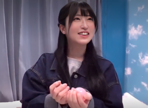【MM号】”30万円の為なら頑張ります！”くすぐり我慢対決でそう意気込んでたJDだが凄腕AV男優のHな妙技に耐えれず彼氏の前で