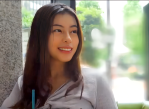 【ハーフ美妻】”南国ではナンパなんて普通ですよ…♡”ハワイ在住の彫りの深い目鼻立ちの美女奥さんは実は超欲求不満で…