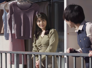 【隣の奥さん】”心配かけてごめんなさいね…”旦那からのDVに怯えすすり泣く人妻を見て優しく介抱したら本当の気持ちを知り
