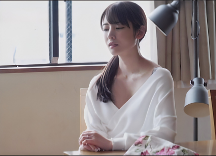 【息子嫁レイプ】”こんなこと…夫には言えない…”旦那への罪悪感を覚えつつ少しずつ義父の濃密セックスに堕ちていき…