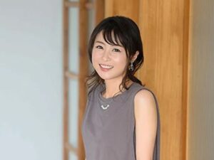 【発掘熟女】”私のまだまだオンナですよ…♡”30代後半になり色気もエロさも最高潮のマドンナ奥様が満を持してデビュー！