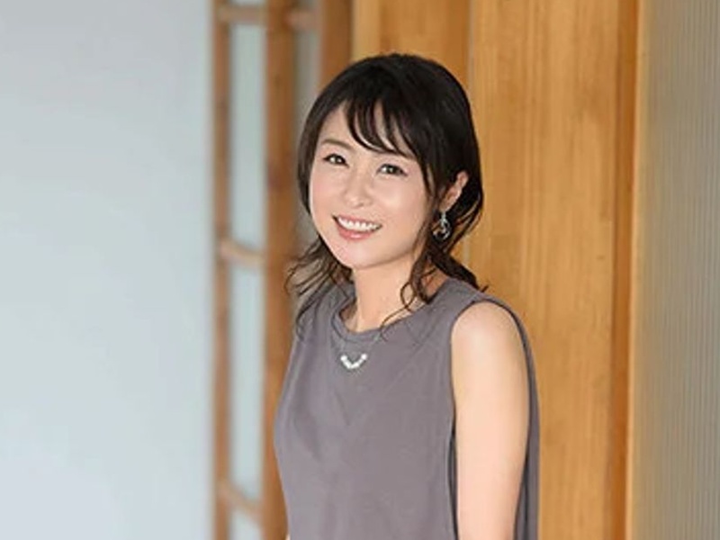 【発掘熟女】”私のまだまだオンナですよ…♡”30代後半になり色気もエロさも最高潮のマドンナ奥様が満を持してデビュー！
