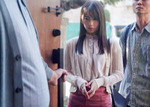 【姪レイプ】”また...犯される日々が始まるのね...”幼い頃に自分を犯してきたクズ叔父たちに再び捕らわれて快楽に堕ちる