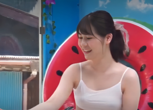 【マジックミラー号】最新のエステサロンカーに友人同士の男女を誘ってリラックスマッサージの体験モニターをしてもらったら