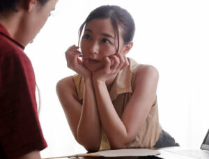 【猛暑の熟女】”好きだったんでしょ？私のこと…♡”昔お世話になった部活のマネージャーだった人妻が二人きりになり…