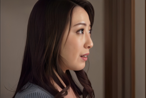 【友人の奥さん】”すごい…なんて逞しい男根なの…♡”久しぶりに見た知人男性のガテン系肉体に欲情してしまった人妻は…