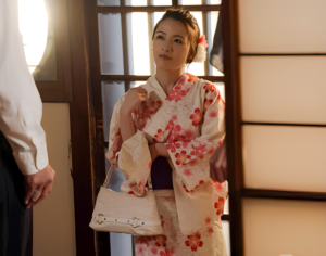 【他人妻】”なんか魔が差しちゃった…ちょっと付き合ってね…♡”結婚してる昔馴染みの女性が突然襲ってきてセックスされる