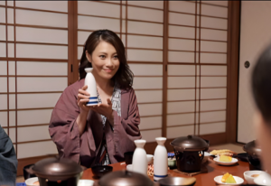 【妻の母親】”お義母さん…エロ過ぎます…もう抑えれません！！”禁欲した挙句奥さんに営みを断られ義理母に欲情してしまう