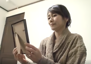 【実の母親】”あなた…私これから息子と繋がるわ…♡”母に欲情するヤバい息子を受け入れちゃうこれまたヤバい熟女！