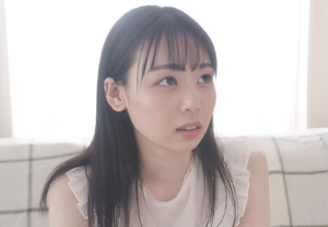 【19歳美少女】”初体験は18歳の時です…♡”綺麗なAV女優に憧れて...とびっきり可愛い笑顔と透き通る白肌の極上スレンダー
