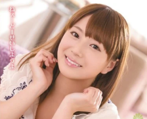 【主観映像】”エッチな同棲...してみない…？♡”若きAV女優初川みなみとの憧れの24時間イチャラブセックスを堪能しよ！