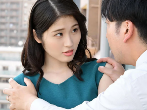 【人妻レイプ】”一生の頼みだ！他の男に寝取られてくれ！”嫁をNTR願望があるヤバすぎる夫に乗せられて他人棒にハメられたら