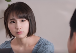 【従姉弟の若妻】”何言ってるの…？私夫がいる身だよ…”童貞男がセックスを教えてほしいと知り合い美女にお願いしたら…