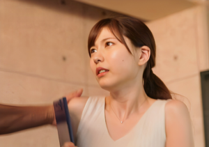 【美女教師レイプ】”心配してくれるんならヤらせてくれよ！”荒れた男子生徒達を指導したら逆ギレされサイレント鬼畜輪姦