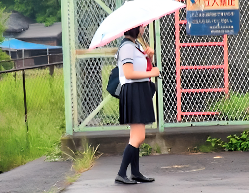 【田舎の娘】”おじさんの家でセックスしたいなぁ…♡”娯楽もなく若き性欲ばかり溜まる地方のヤリマン女子が都会おっさんと
