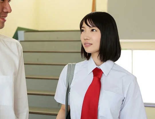 【幼馴染美少女】”ウソだろ…なんであんなチンピラと…”幼い頃から好きだった清楚系JKがチャラ男に奪われメス犬化していき