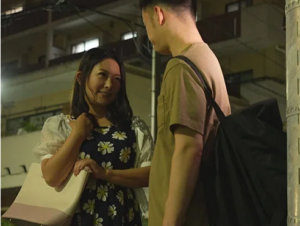 【奥様出会い系】”大丈夫よ…夫はしばらくいないから…♡”家出男がSNSで出会った人妻のお宅に上がったら欲情した熟女に…