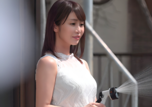 【母親の姉妹】”初めてなんでしょ？あなたは1ミリも動かなくていのよ...♡”汗ばむ叔母が浪人生甥っ子に欲情して犯しちゃう