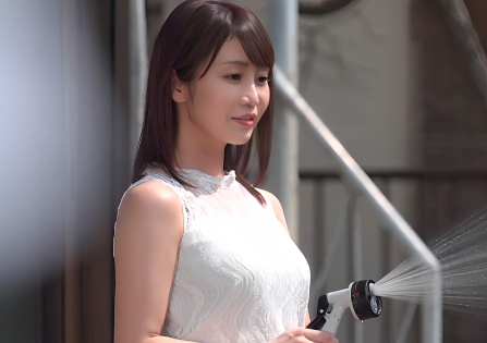 【母親の姉妹】”初めてなんでしょ？あなたは1ミリも動かなくていのよ...♡”汗ばむ叔母が浪人生甥っ子に欲情して犯しちゃう