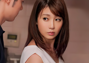 【社長の妻】”旦那さんとご無沙汰なんですよね？俺が相手してあげますよ…”夫の目を盗んで部下男に強引に犯されてしまい…
