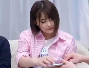 【素人MM号】産後間もない美人ママをガチナンパして骨盤マッサージを受けてもらったら…うっかりアナルに入った指に思わず…